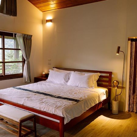 Shan Xing Ji Ye Homestay Nanzhuang Exterior foto