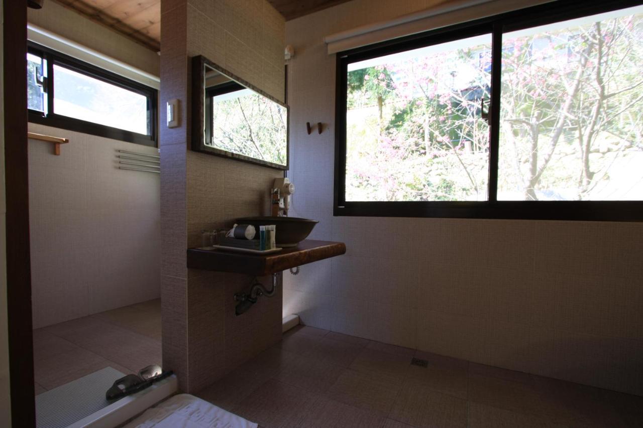 Shan Xing Ji Ye Homestay Nanzhuang Exterior foto